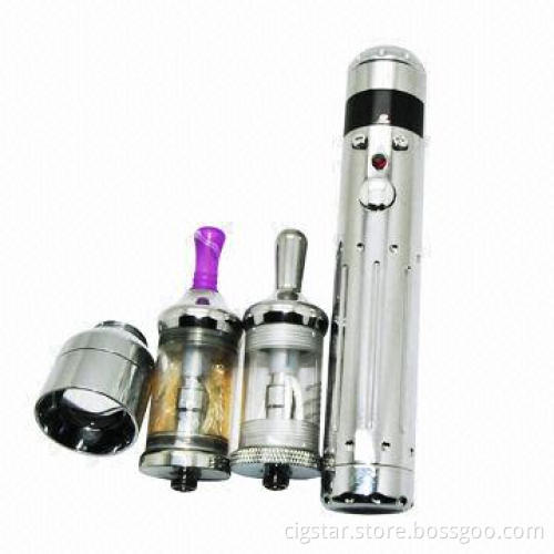 2013 best selling hot sale e-cigarette, provari vaporizor Imotion 3V+